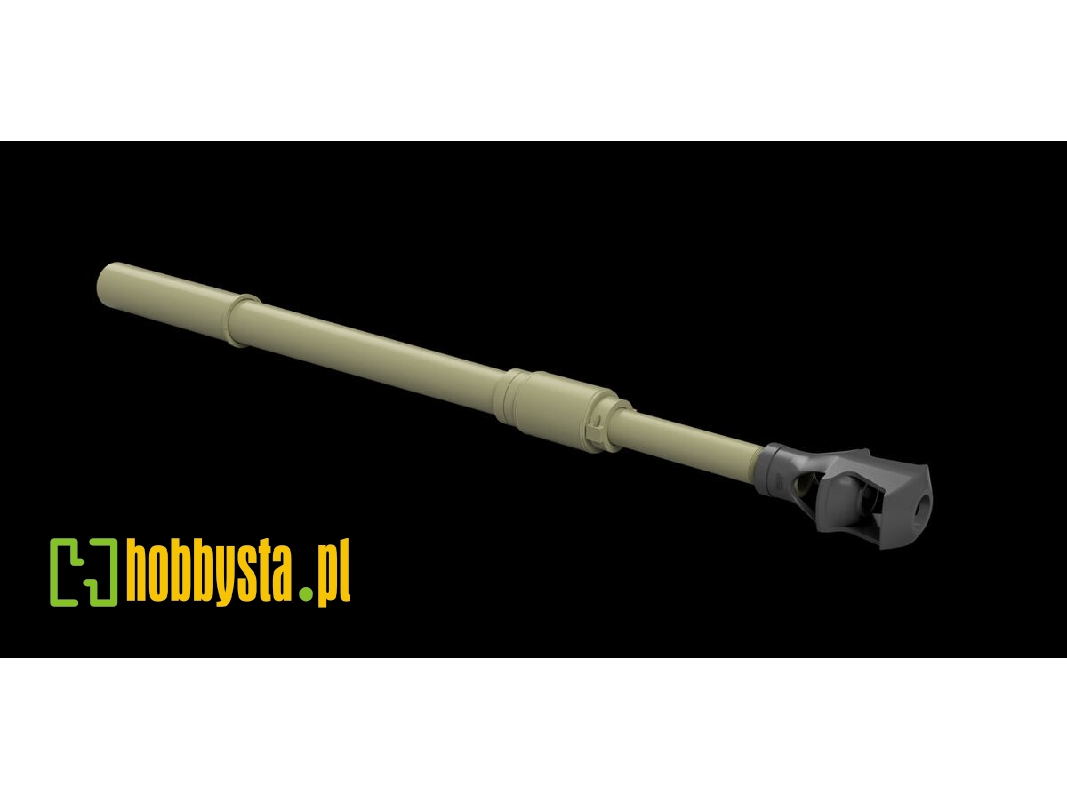 M284 Gun Barrel For M109 'paladin' - image 1 M284 Gun Barrel For M109 'paladin' - image 1