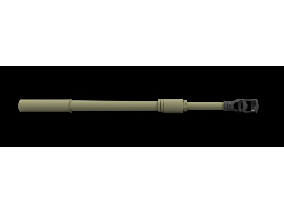 M284 Gun Barrel For M109 'paladin' - image 2