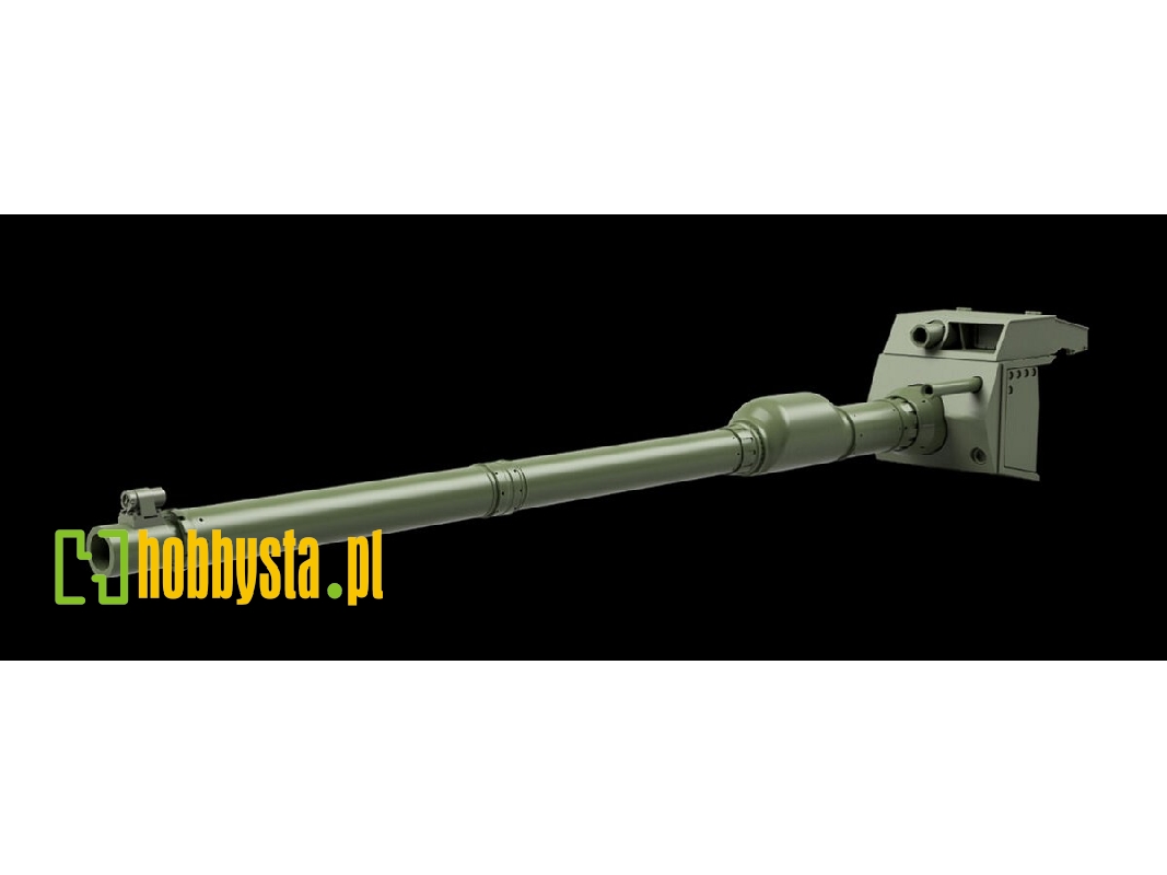 Cn08 Gun For Mbt K2 'black Panther' - image 1 Cn08 Gun For Mbt K2 'black Panther' - image 1