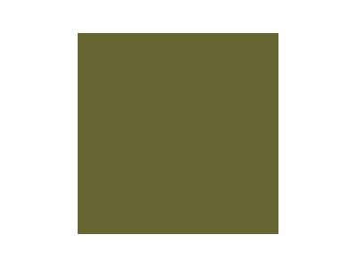 Paint Dark Green (B-52) FS34096 flat - image 1