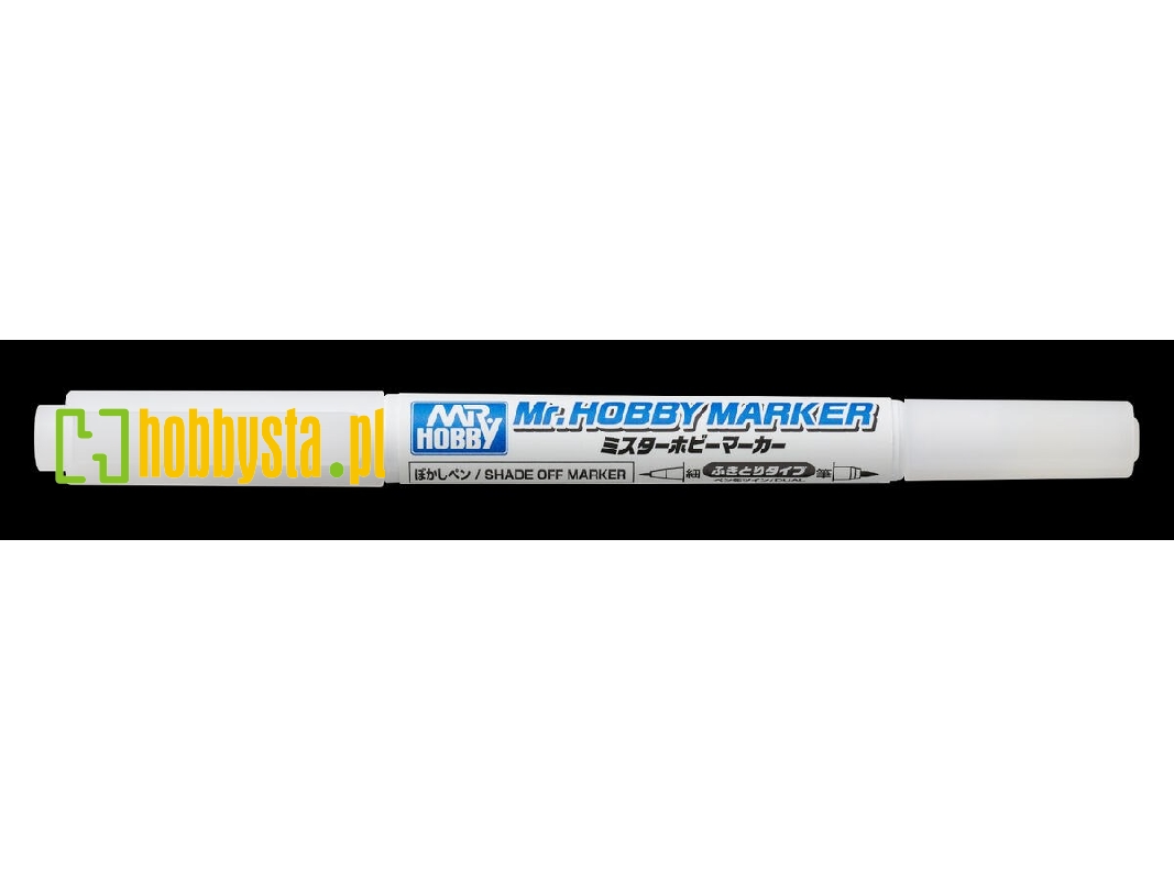 Cm-100 Shade Off Marker - image 1 Cm-100 Shade Off Marker - image 1