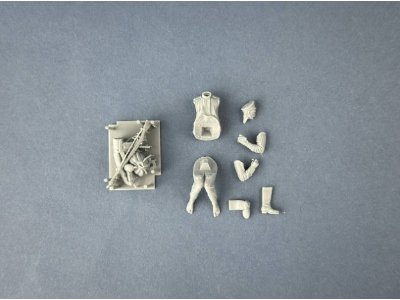 Imperial Russian Army Soldier A Letter Home - image 4
