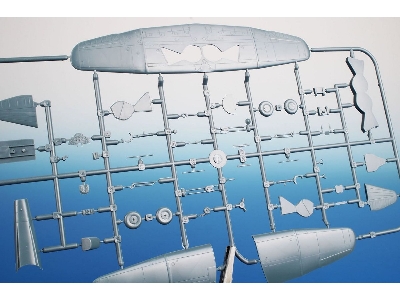 Defiant Nf Mk.Ii 'radar Fighter' - image 3
