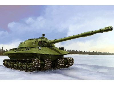 Soviet Object 279 - image 1