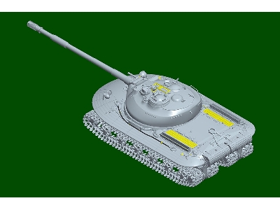 Soviet Object 279 - image 4