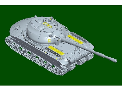 Soviet Object 279 - image 5