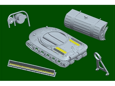 Soviet Object 279 - image 6