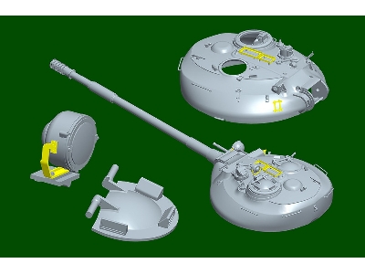 Soviet Object 279 - image 7