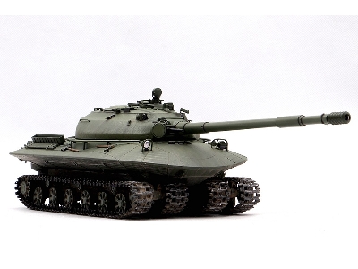 Soviet Object 279 - image 9