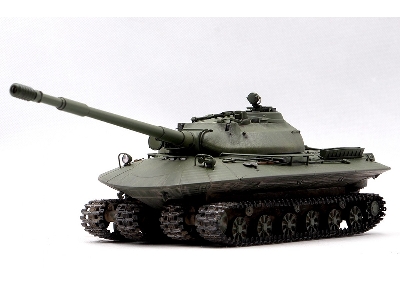 Soviet Object 279 - image 10