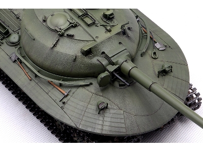 Soviet Object 279 - image 11