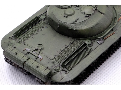 Soviet Object 279 - image 12