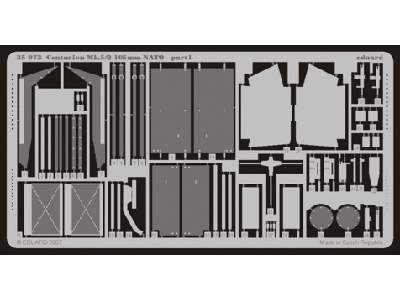 Centurion Mk.5/2 105mm NATO 1/35 - Afv Club - image 1