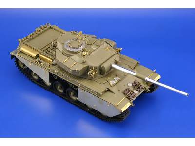 Centurion Mk.5/2 105mm NATO 1/35 - Afv Club - image 5