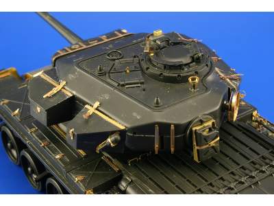 Centurion Mk. III 1/35 - Tamiya - image 5