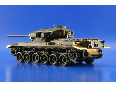 Centurion Mk. III 1/35 - Tamiya - image 9