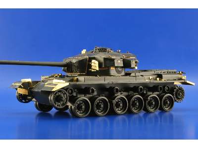 Centurion Mk. III 1/35 - Tamiya - image 10