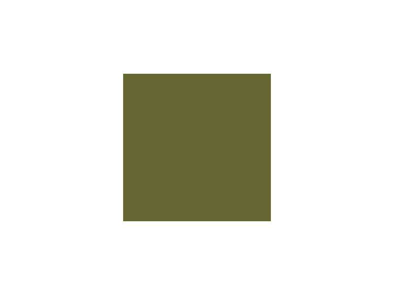 Paint Olive Drab ANA 613 flat - image 1