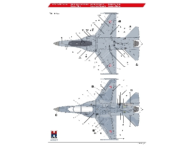 FA-50GF Polish Air Force - image 4