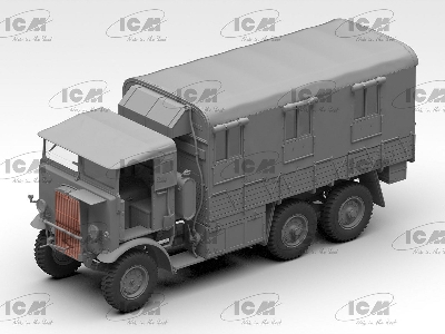 Monty’s Office Caravan - image 2
