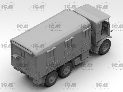Monty’s Office Caravan - image 6