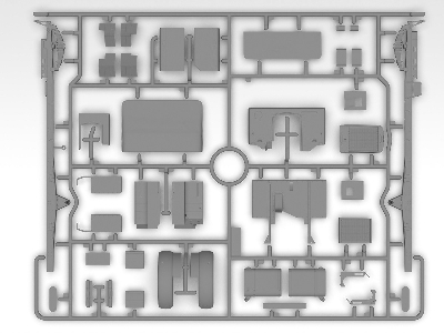 Monty’s Office Caravan - image 8