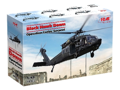 Black Hawk Down - image 12