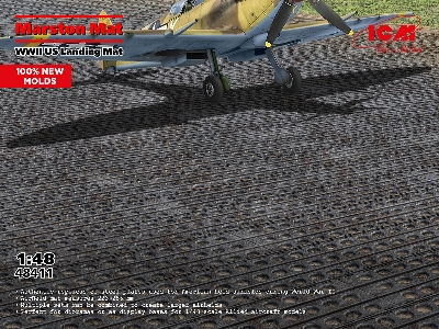 Marston Mat - image 1
