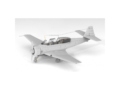 Pzl Ts-8 Bies Bii - image 4