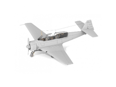 Pzl Ts-8 Bies Bii - image 5