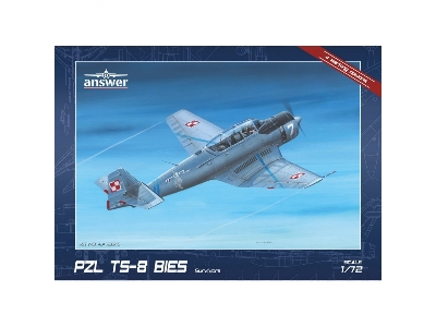 Pzl Ts-8 Survivors - image 1