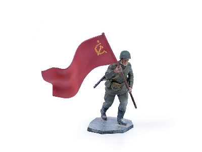 Soviet Infantry - Berlin 1945 - image 3