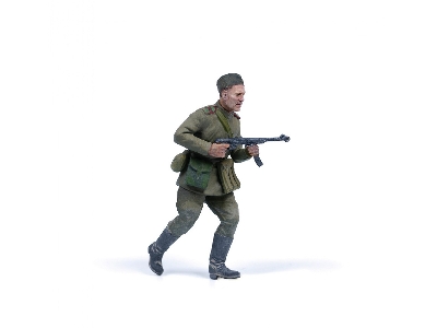 Soviet Infantry - Berlin 1945 - image 4