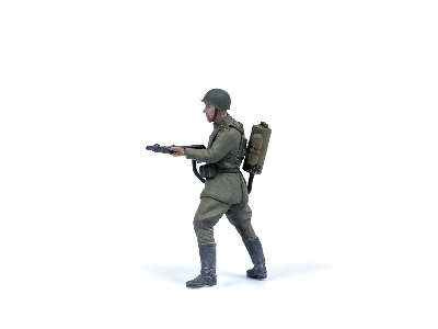 Soviet Infantry - Berlin 1945 - image 5