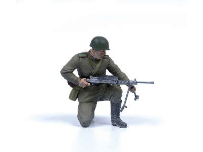 Soviet Infantry - Berlin 1945 - image 7