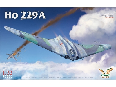 Ho 229a - image 1