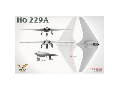 Ho 229a - image 2