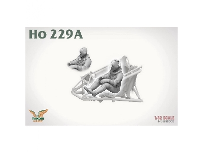 Ho 229a - image 6
