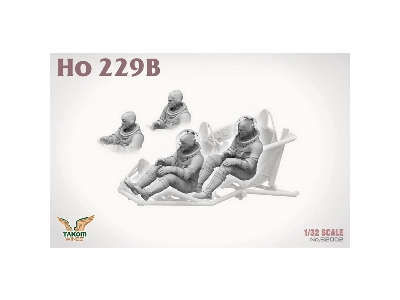 Ho 229b - image 2