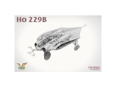Ho 229b - image 5