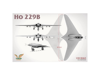 Ho 229b - image 6