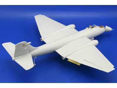 Canberra PR.9 S. A. 1/48 - Airfix - image 6