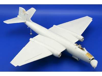 Canberra PR.9 S. A. 1/48 - Airfix - image 7