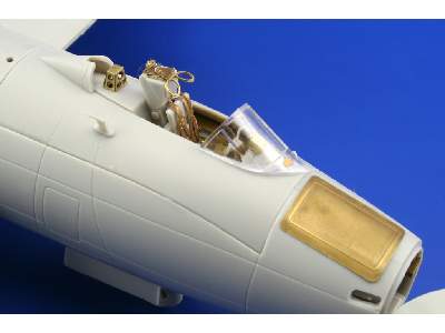 Canberra PR.9 S. A. 1/48 - Airfix - image 8