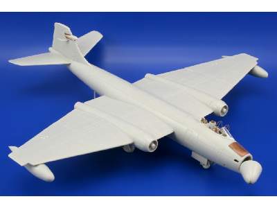 Canberra PR.9 S. A. 1/72 - Airfix - image 3