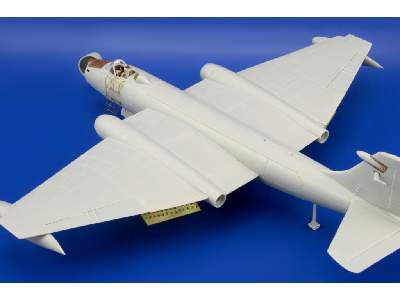 Canberra PR.9 S. A. 1/72 - Airfix - image 5