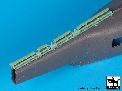 Westland Sea King Tail (For Airfix) - image 3