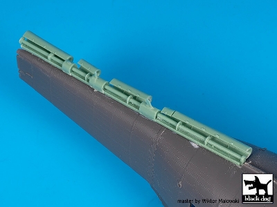 Westland Sea King Tail (For Airfix) - image 4