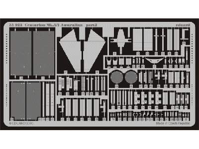 Centurion Mk.5/1 Australian 1/35 - Afv Club - image 3