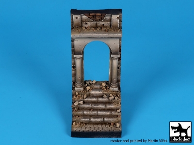 Stairs Base (55x60mm) - image 2